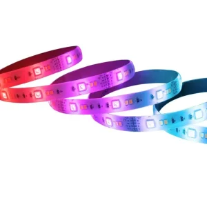 Utförsäljning LED-strip